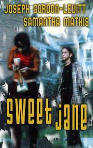 Sweet Jane (film)