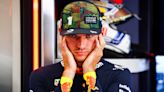 F1 Dutch Grand Prix LIVE: Race updates as Max Verstappen chases win after red flag in Zandvoort