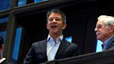 Uber co-founder Travis Kalanick reportedly saw violence against drivers as a tool for growth