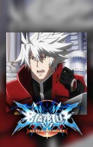 BlazBlue: Alter Memory