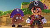 Nintendo entra com novas ações judiciais para combater pirataria