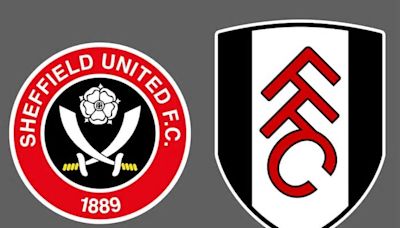 Sheffield United - Fulham: horario y previa del partido de la Premier League