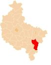 Kalisz County