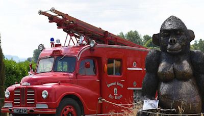 Oswestry’s annual transport festival is almost here!