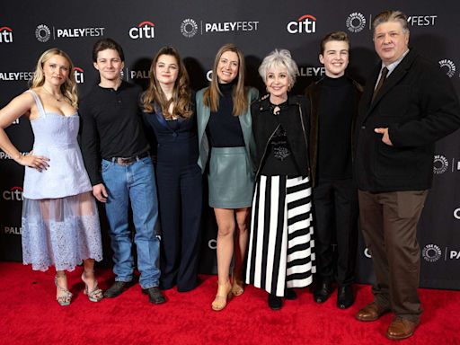 Inside 'Young Sheldon’s' Wrap Party: Boss Steve Holland Says 'Final Goodbye' to the Cast Was 'Upbeat' (Exclusive)