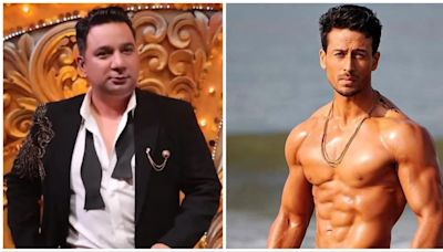 Ahmed Khan supports Tiger Shroff amid criticism of his acting: ‘He will bounce back next year’