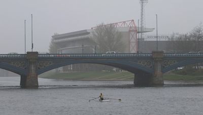 Green Party calls for legislation to reduce air pollution in the UK