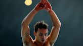 When is Tom Daley in action at Paris Olympics? Date, time and diving event