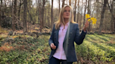 ‘Full Frontal’s Samantha Bee Back In The Woods After Contracting Covid To Finish Abortion Rights-Themed Summer Closer