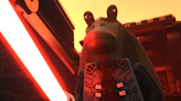 Darth Jar Jar Revealed in Disney’s Latest ‘Star Wars’ Special Trailer