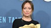Breaking Up With Harry Styles Has Been “Difficult” for Olivia Wilde and She’s “Disappointed”