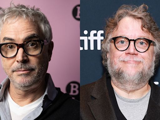 Alfonso Cuarón Says He Directed ‘Harry Potter’ Movie Only After Guillermo del Toro Called Him an “Arrogant A**hole”
