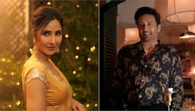 Shekhar Suman says Katrina Kaif couldn't 'dance or say her lines' in debut film