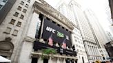 TKO Group Posts Better-Than-Expected Revenue In Q1, But UFC Legal Settlement Squeezes Endeavor-Run Combat Sports Outfit