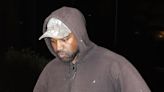 Kanye West Returns to Instagram to Declare He Lost ‘$2 Billion in One Day’