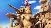 Sand Land Gets Its First Big Discount On PS5 And Xbox