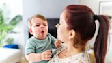 Whooping Cough Kills Eighth Baby As Cases Surge In England