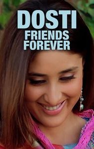 Dosti: Friends Forever