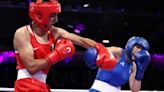 La fuerte declaración de la boxeadora italiana Angela Carini tras perder con la argelina Imane Khelif: "Ya no respiraba..."