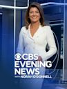 CBS Evening News With Norah O'Donnell