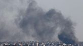 Hamas says it 'positively' views Gaza ceasefire proposal set out by Biden