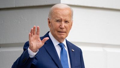 Joe Biden Withdraws From Presidential Race, Endorses Kamala Harris to Be Democratic Nominee