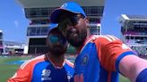 Hardik Pandya, Rishabh Pant Pose For Selfie In Middle Of Afghanistan Innings - Video Goes Viral | Cricket News