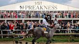 Seize The Grey wins 149th Preakness Stakes; Mystik Dan finishes 2nd