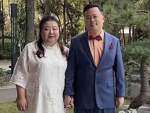 William Hung Opens Up About His Marriage to Wife Hannah Du on Their One-Year Anniversary (Exclusive)