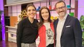 "En TVN están botando la plata (al contratar a Carla Jara en el matinal)", opinan en Zona de Estrellas - Glamorama