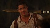 Brendan Fraser on Returning to The Mummy Franchise: ‘Sign Me Up’