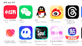 Threads app hits Top 5 on Apple’s China App Store despite ban