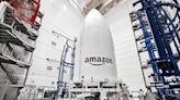 Amazon confirma una eficacia del 100% de sus satélites Kuiper