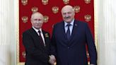 La ausencia de Lukashenko en actos públicos dispara las alarmas sobre su estado de salud