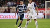 El español Sergio Canales da el triunfo a Monterrey en la casa de Pachuca