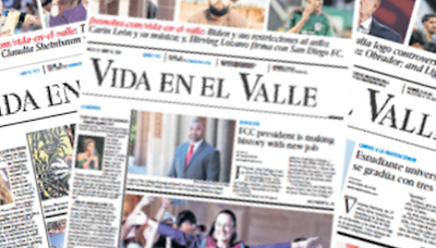 How to access Vida en el Valle’s new digital Edition, and what you’ll be able to read