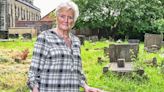 Outrage as locals in UK town can't visit family graves as church is left to rot