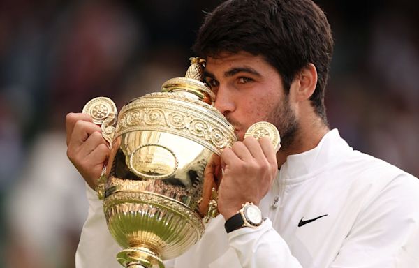 Wimbledon 2024: When does this year’s tennis tournament start?