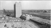 50 years after Railway Express closed, its building remains empty in downtown Fort Worth