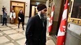 Singh says NDP still hasn't decided whether to support Liberals' new budget