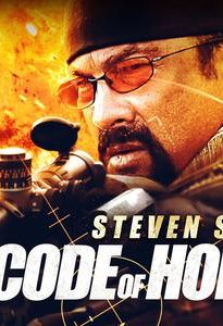 Code of Honor (2016 film)