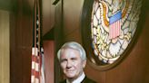 Federal Judge Roger Vinson, 'a legend, loved and admired by all,' dies at age 83