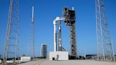 Boeing's Starliner set for its 1st astronaut-crewed flight after several delays