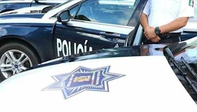 Procesan a tres policías capitalinos tras robar a motociclista