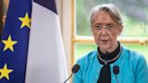 El Gobierno francés critica la utilización política del apuñalamiento de Annecy