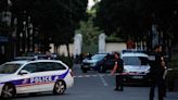 Police probing whether car deliberately rammed Paris cafe terrace