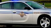 Motorcyclist killed in Lancaster County crash, troopers say