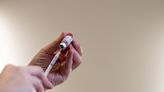 High blood thickness ups death risk; few problems with flu-COVID shots together