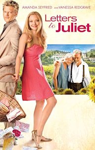 Letters to Juliet