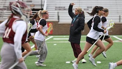 Boston College women’s lacrosse races past Michigan to reach seventh straight national semifinals - The Boston Globe